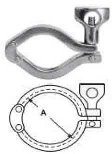Clamp Fittings-122